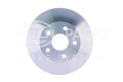 Mejor Calidad Disco de freno HELLA 8DD 355 108-601